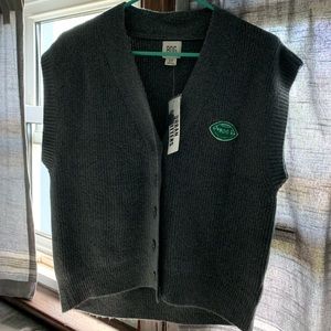 Urban Outfitters BDG sweater vest